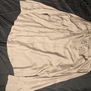 Silk Gucci Shirt